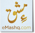The logo of eMashq.com